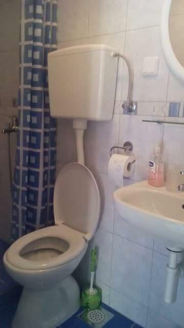 Cottage Melita The Apartment For Animal Lovers Babino Polje Exterior foto
