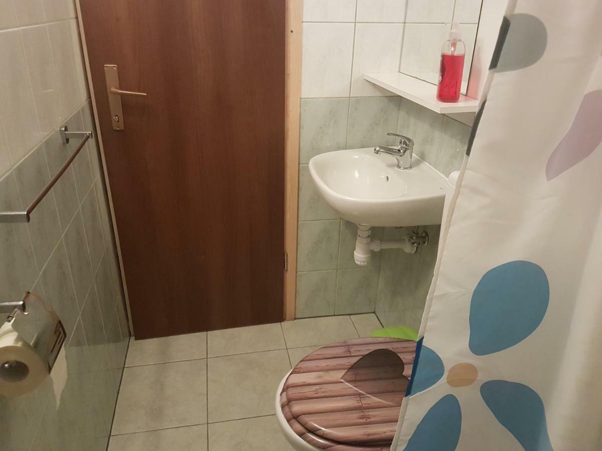 Cottage Melita The Apartment For Animal Lovers Babino Polje Exterior foto